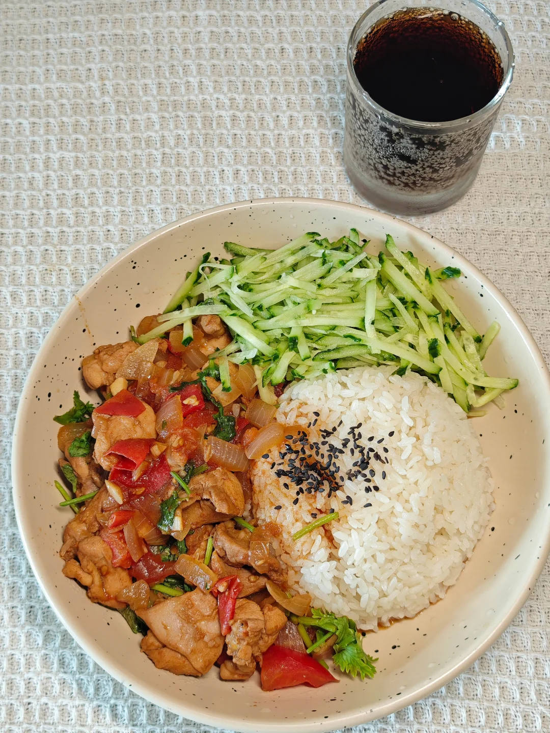 🥢一人食 拒绝外卖 好好吃饭
