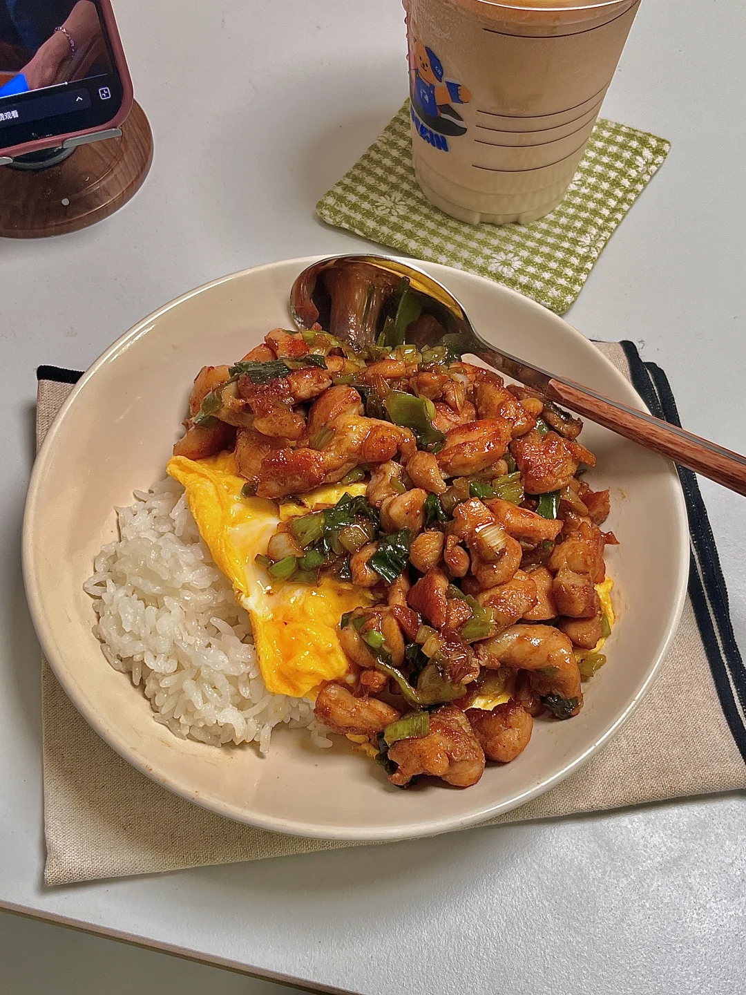 一人食🥣提供一些做饭灵感