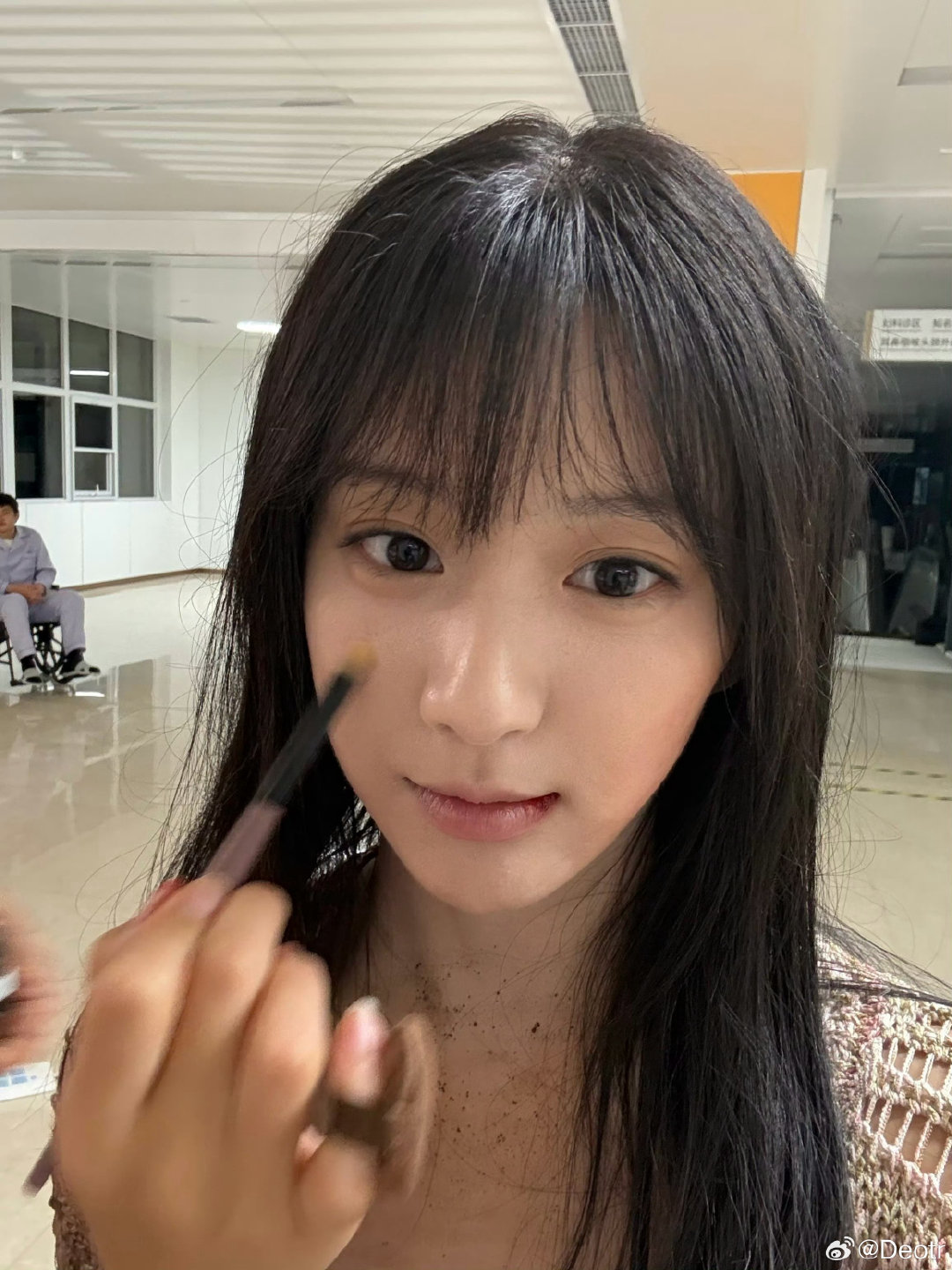#包上恩[超话]# bse#包上恩钟春髻# bse#包上恩# 

你总是盘旋在我脑海里

​