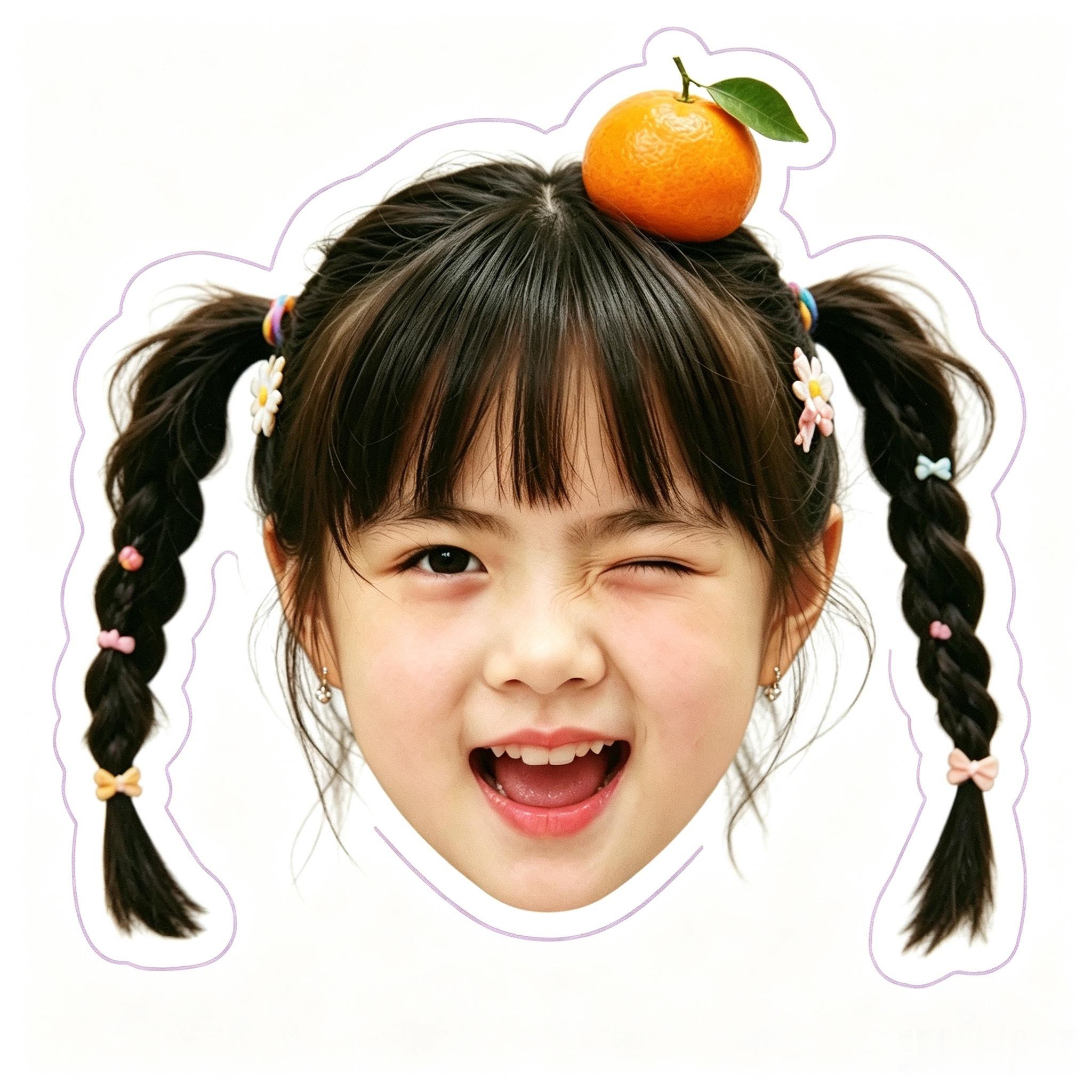 一些日常存图 ​