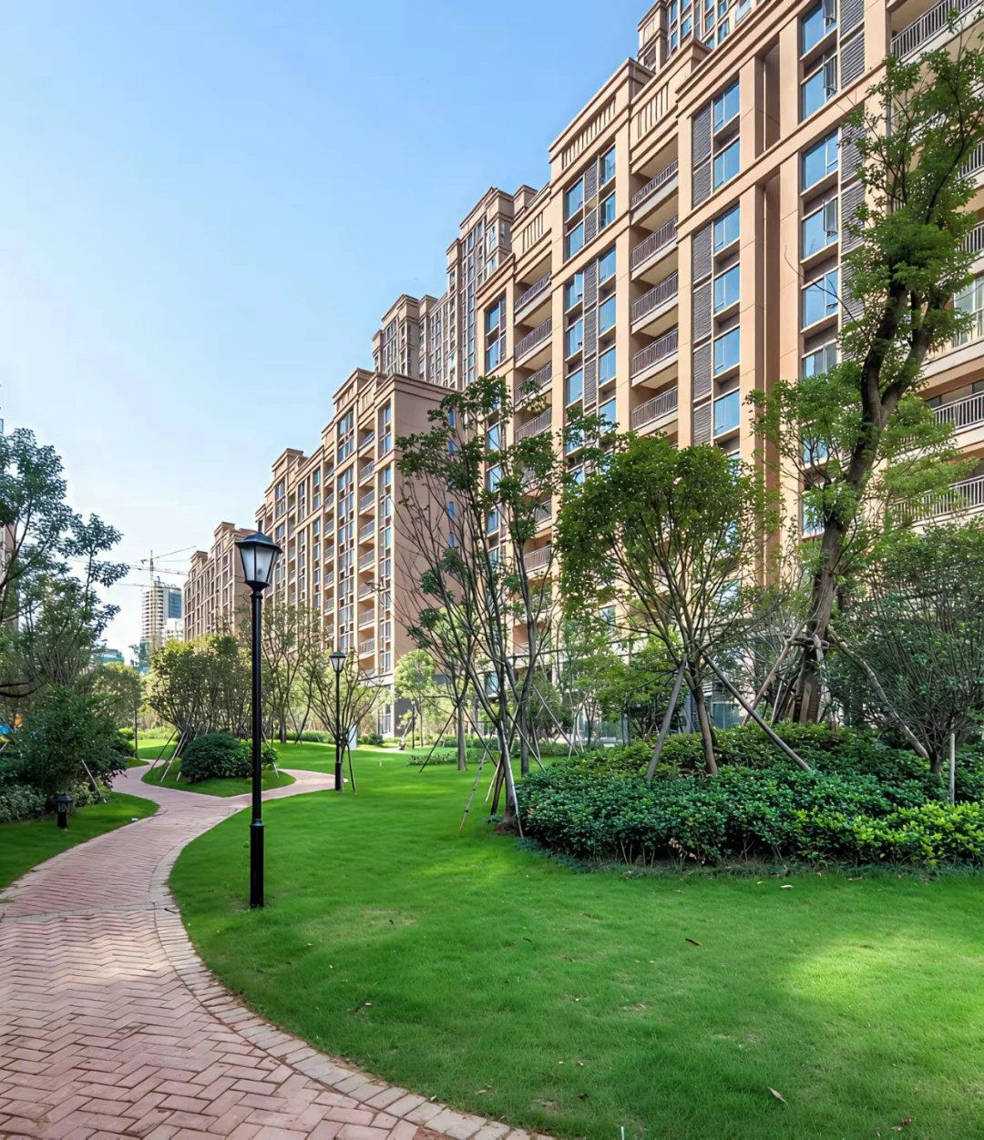 半价买🏠反而不敢？绝了🤣