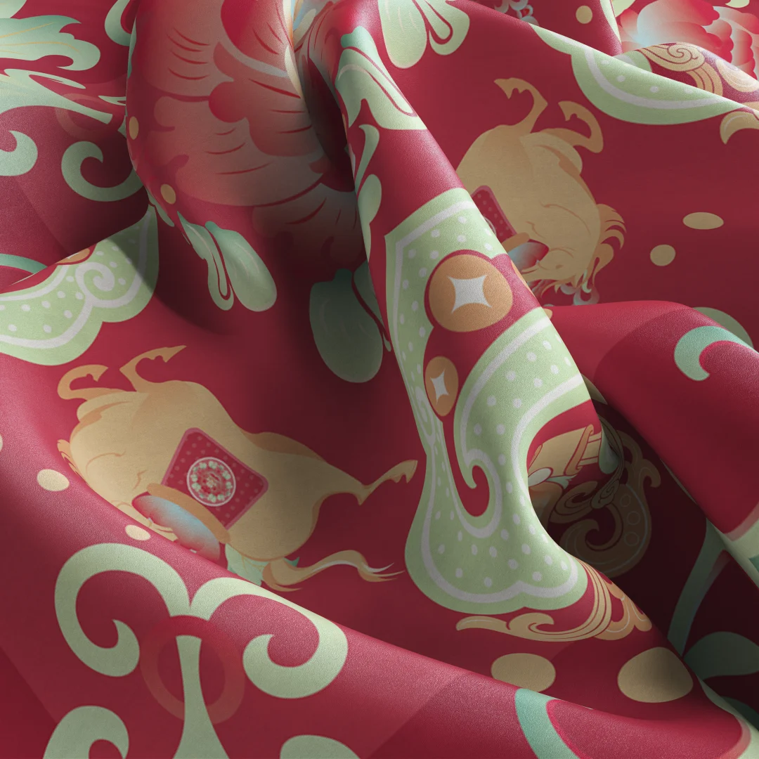 《锁瑞天香集》