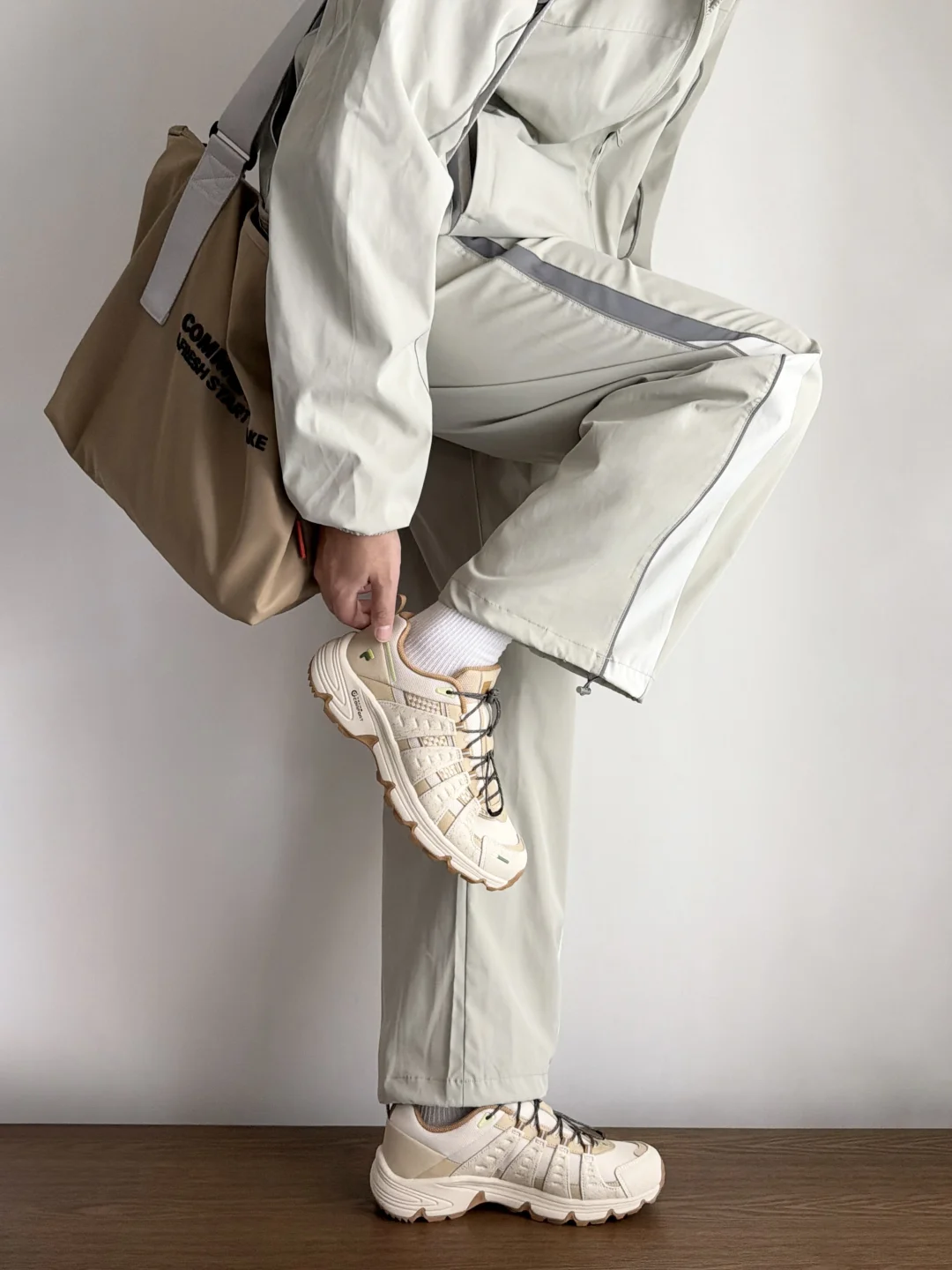 好鞋👟分享|适配春季的户外运动鞋