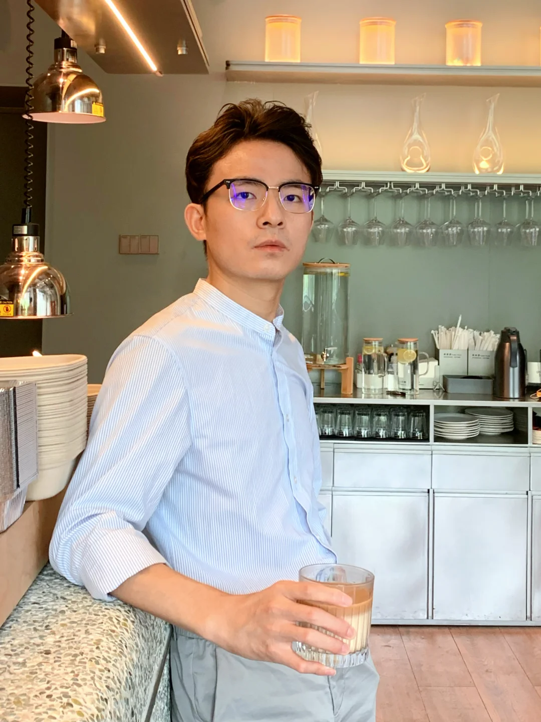 突然发现: 早慧代替不了阅历