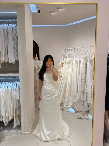 备婚进度➕1