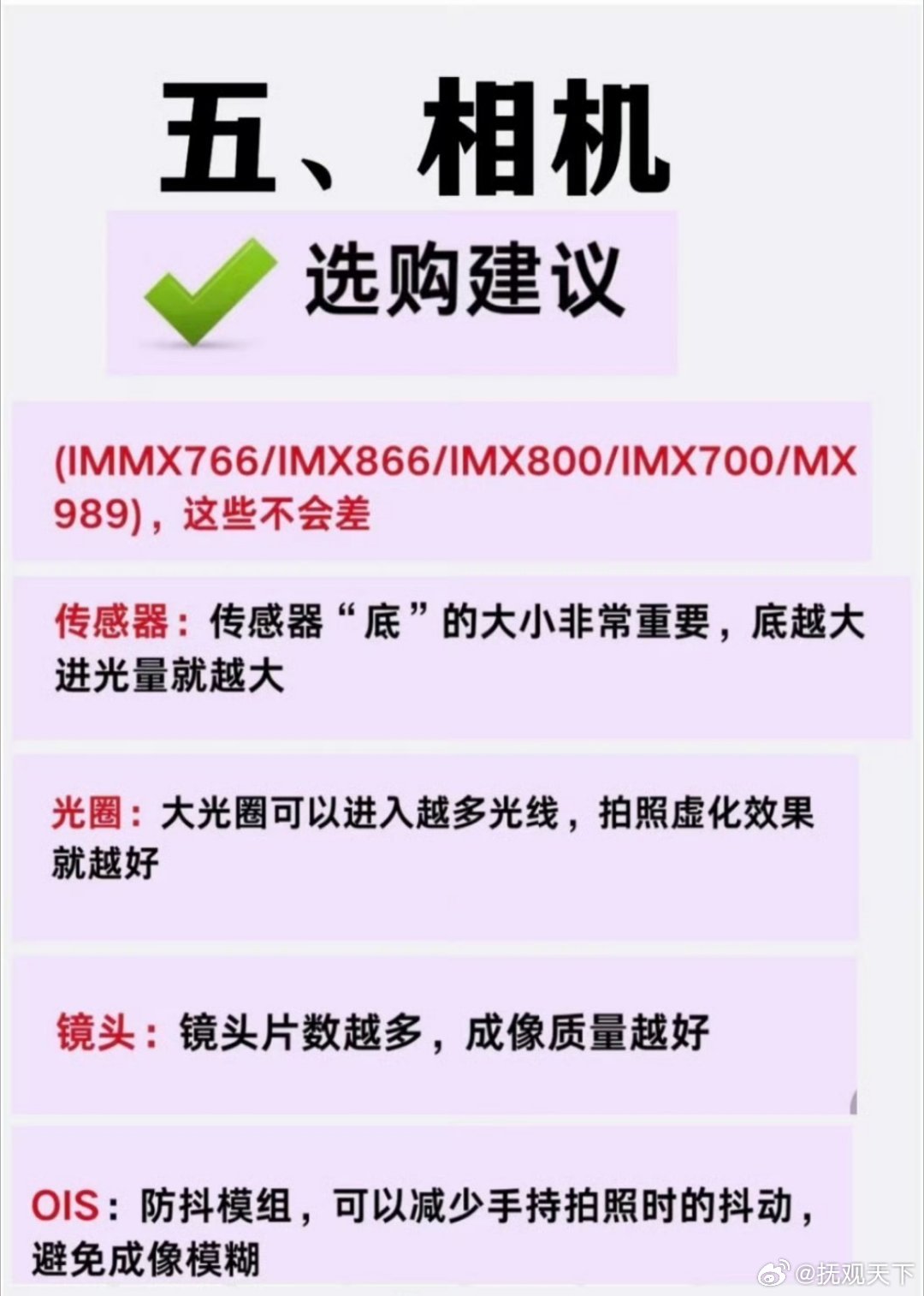 买手机选对这几点，避免踩坑 ​#手机涨价以为会疯抢结果询价都没人# ​