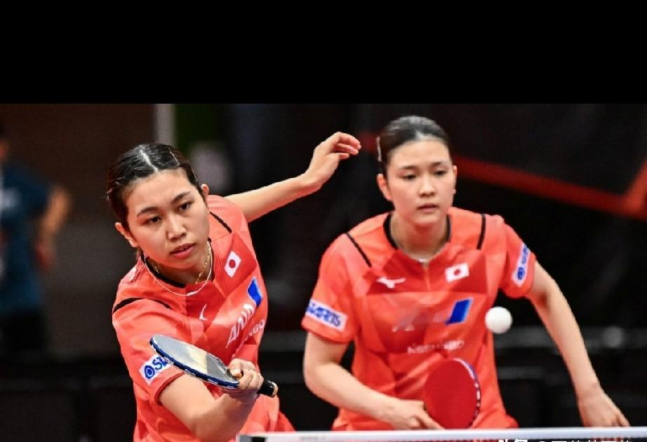 日本真把双削手派上来，国乒女团这块金牌可能真得掂量掂量！
2026年伦敦世乒赛女团决赛，日本队派出张本美和、早田希娜、桥本帆乃香的阵容，三单桥本帆乃香3比1拿下蒯曼，一度把中国队逼到1比2落后的绝境，最后靠孙颖莎独得两分、王曼昱决胜盘兜底，国乒才3比2惊险拿下七连冠。好，现在把这个阵容再往前推一步：