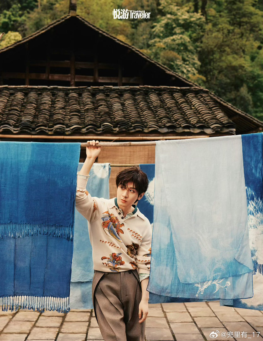 #成毅狩谎#cy#成毅林彦廷#
成毅从不炒作，只用作品说话，你让我看到了演员最本真、最纯粹的样子。​