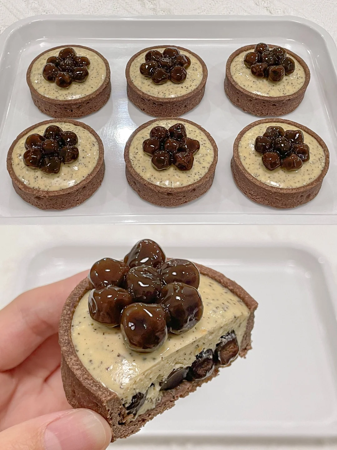 答应我！一定要试试这个！巨巨巨好吃😭