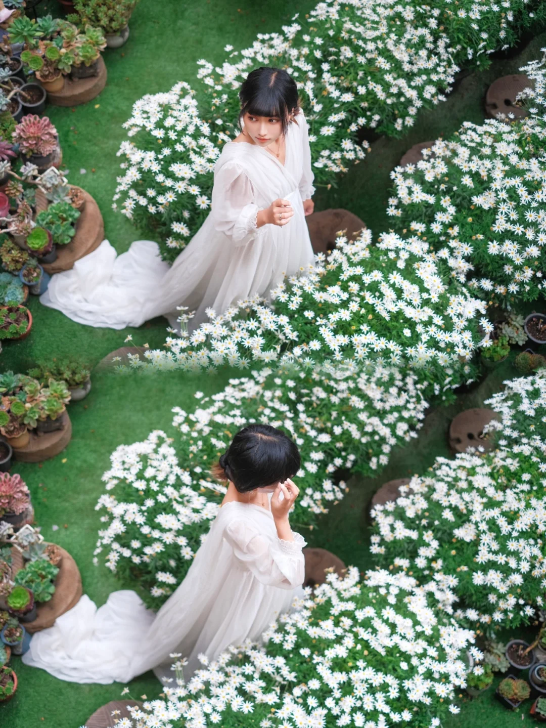 丽江古城民宿推荐｜来了不想走的花园民宿