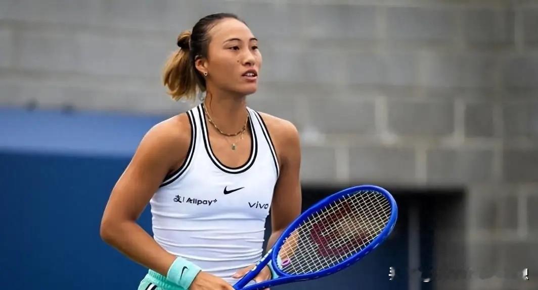 0-2！美网首位中国金花出局 王欣瑜连续4年晋级次轮 狂揽128万奖金
