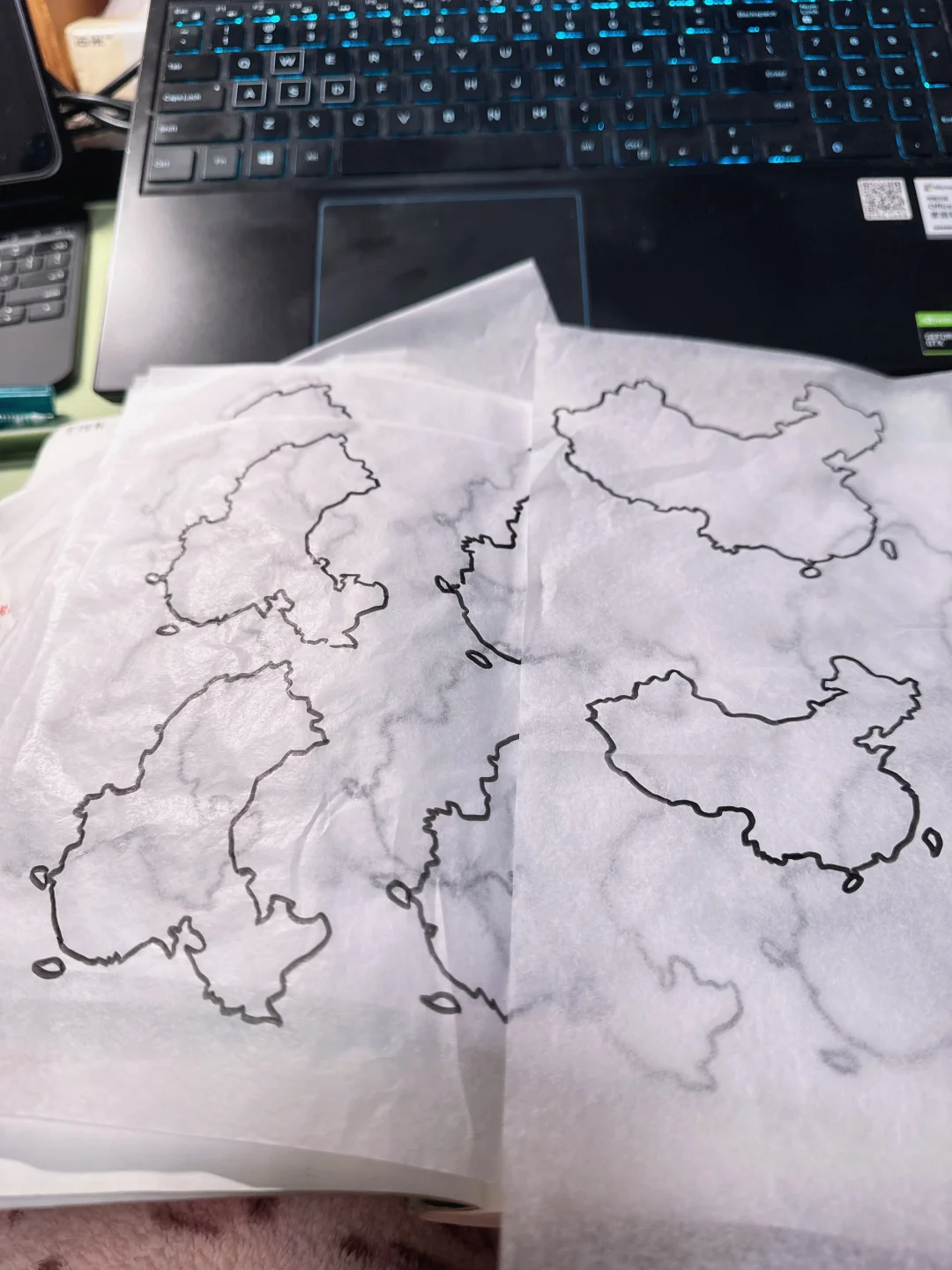 明明已经放假，为啥还要安排基本功比赛呢