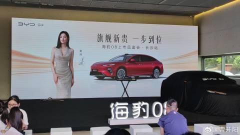 天赋优雅 点亮深海星澜<br />宽奢越级 驾享自在从容<br />·...