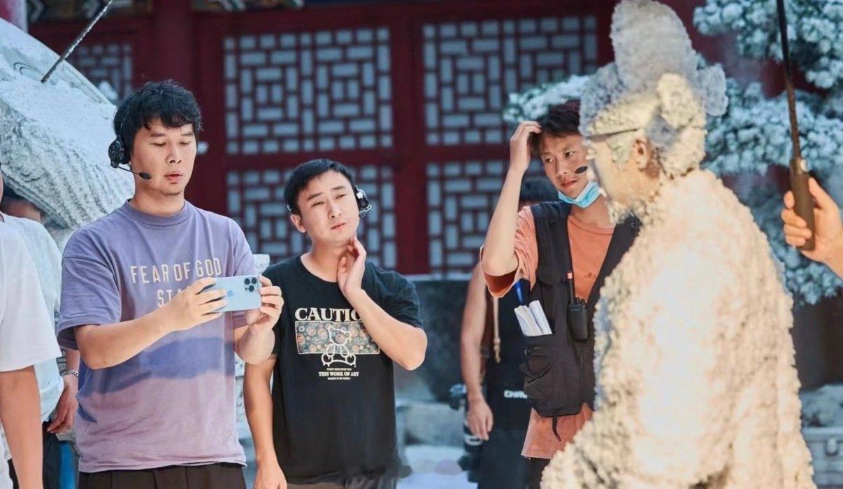 #韩粱的结局是被冻死了##兰香如故韩粱真的寒凉了#啊！韩粱的结局是被冻死了 ​
