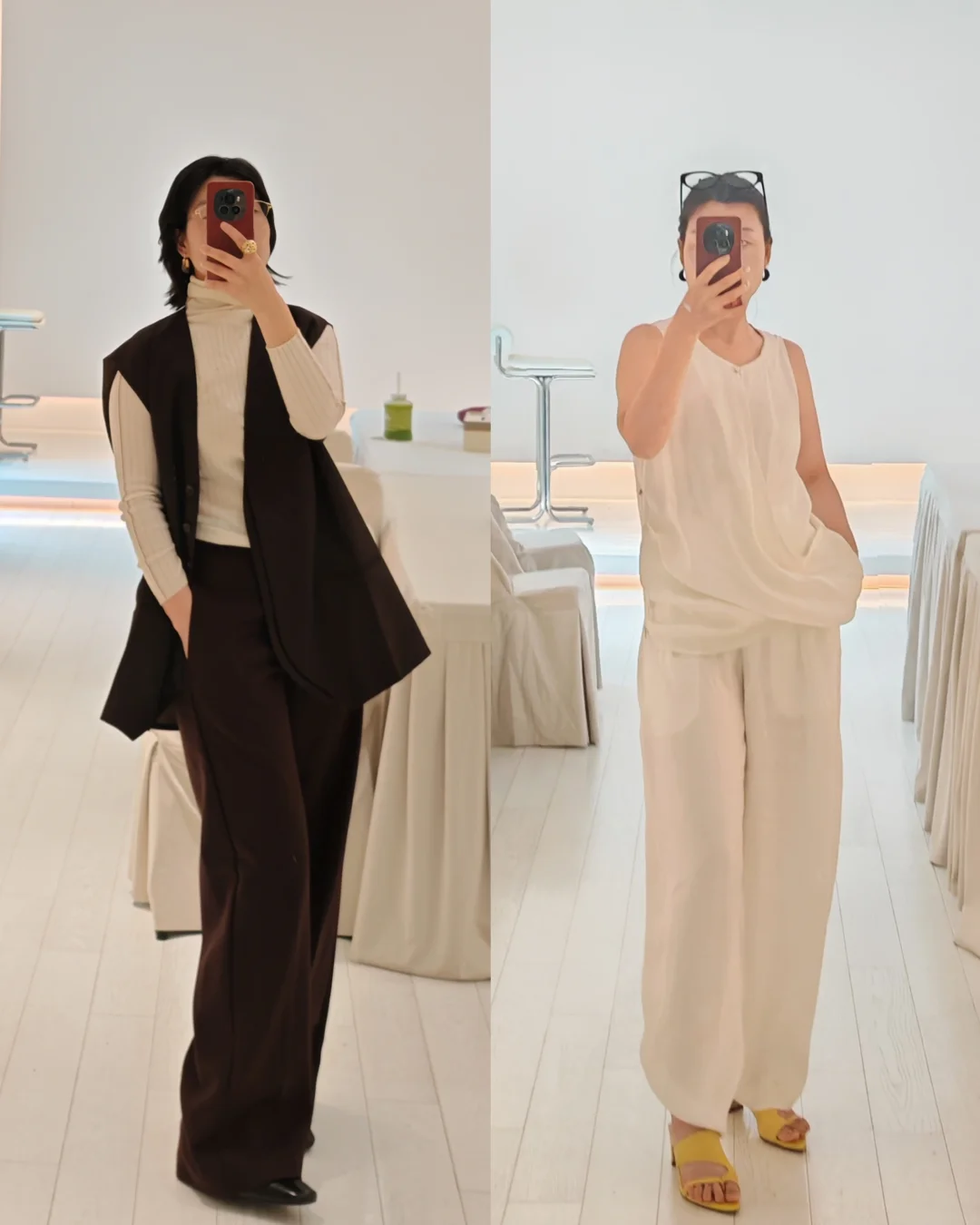 当你的衣服，开始泄露你的精神状态