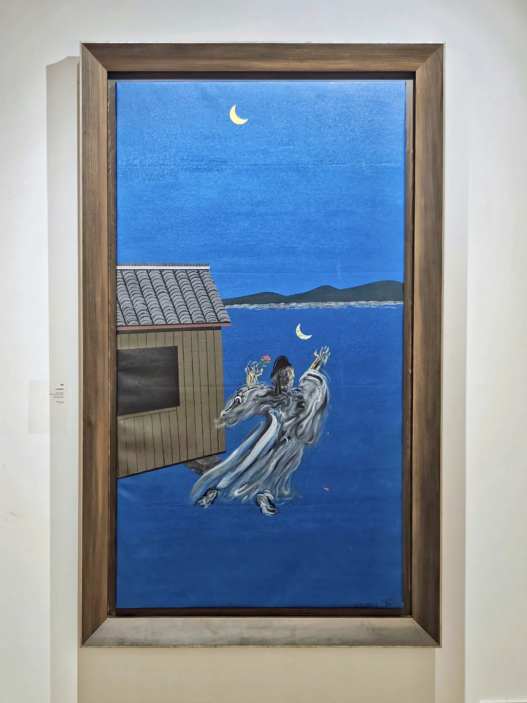 M50有新画廊入驻｜舍替艺术