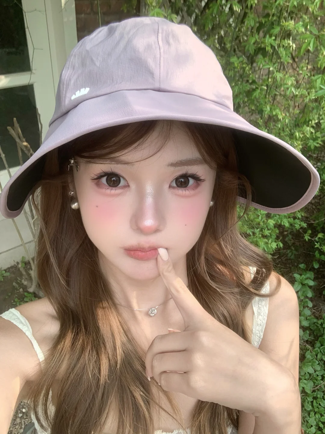 赏花日🌸