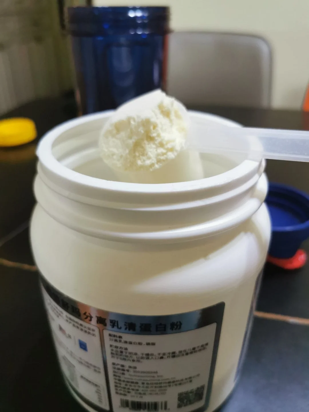 减重减脂期间，选择蛋白粉要看这4个方面