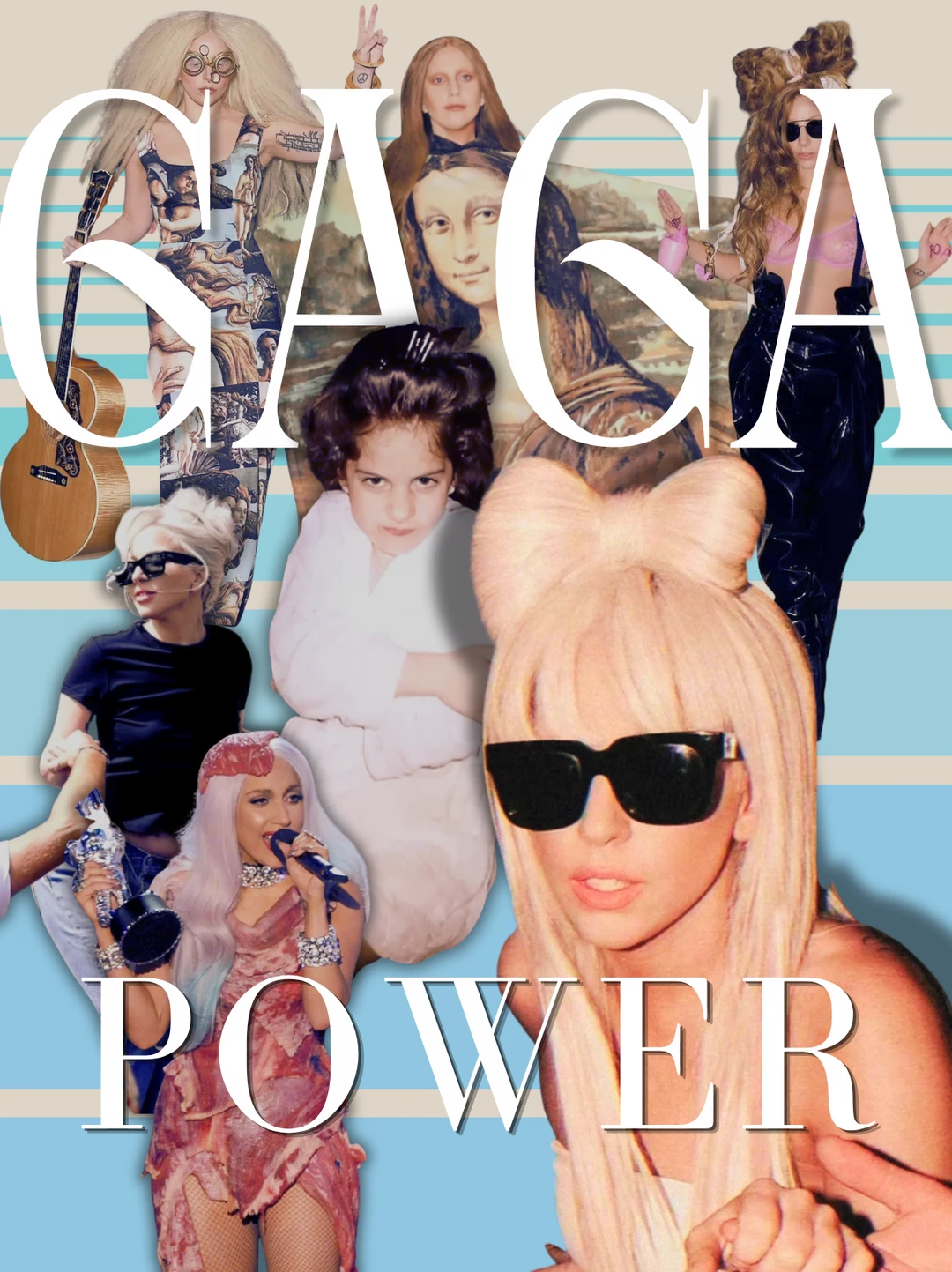 Lady Gaga：真正的逆袭