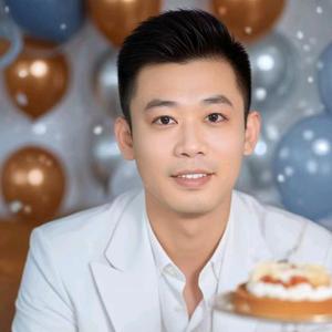 老徐在雾隐沈阳