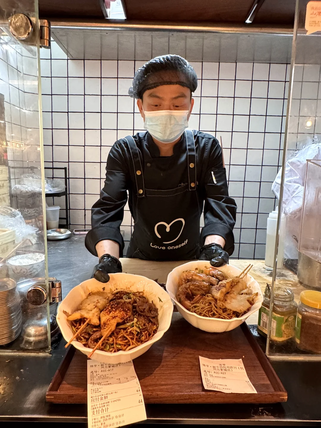 感觉是杭州真正的民间米其林。。。。