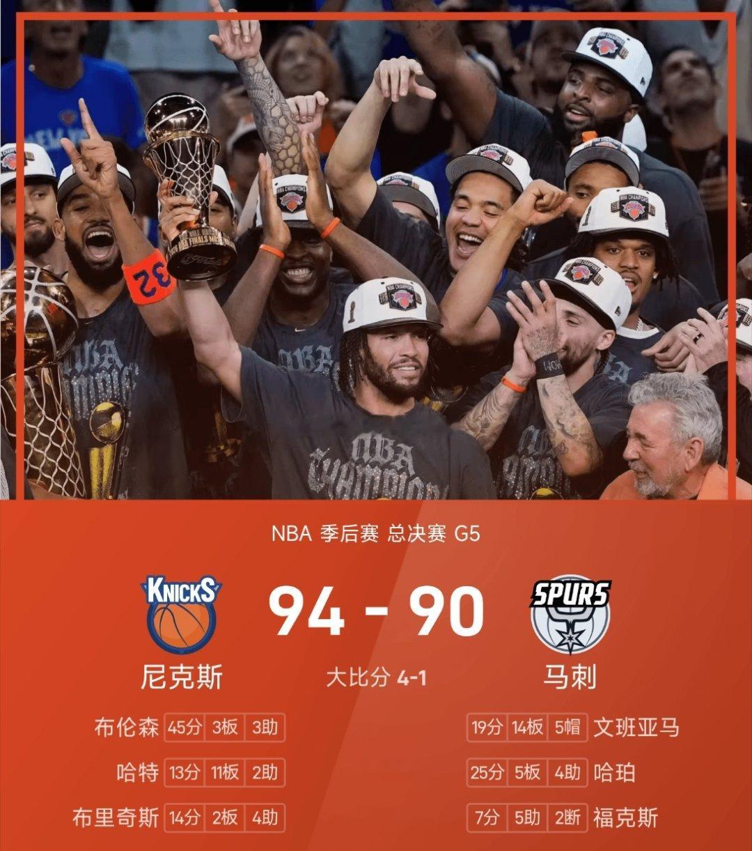 6月14日讯 今日NBA总决赛G5开战，大比分1-3落后的马刺坐镇主场...