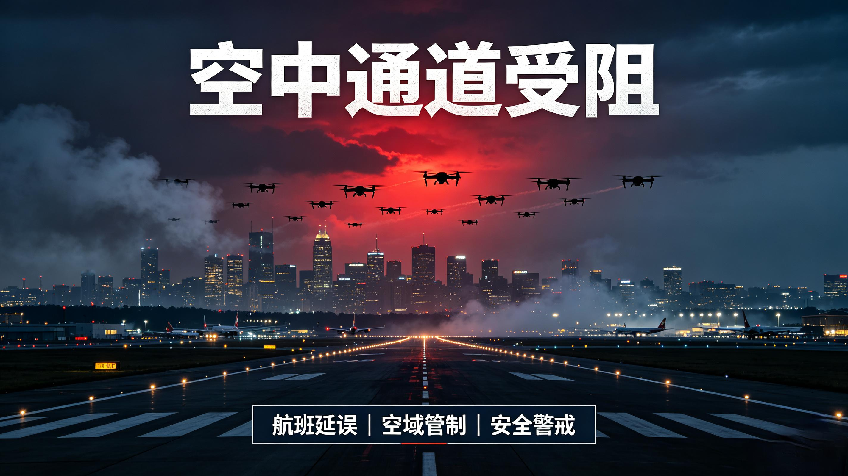 泽连斯基这次，把矛头对准了俄罗斯的天空。

当地时间9月1日，乌克兰总统泽连斯基在视频讲话中向全球航空公司和保险公司发出严厉警告：俄罗斯的天空正变得“极其危险” ，乌克兰无人机的大量存在已使其“实际上处于关闭状态”。虽然乌方不威胁民用航空，但“俄罗斯的天空将会出现无人机”，必须对此予以重视。

这并