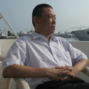 康顺笑聊科技