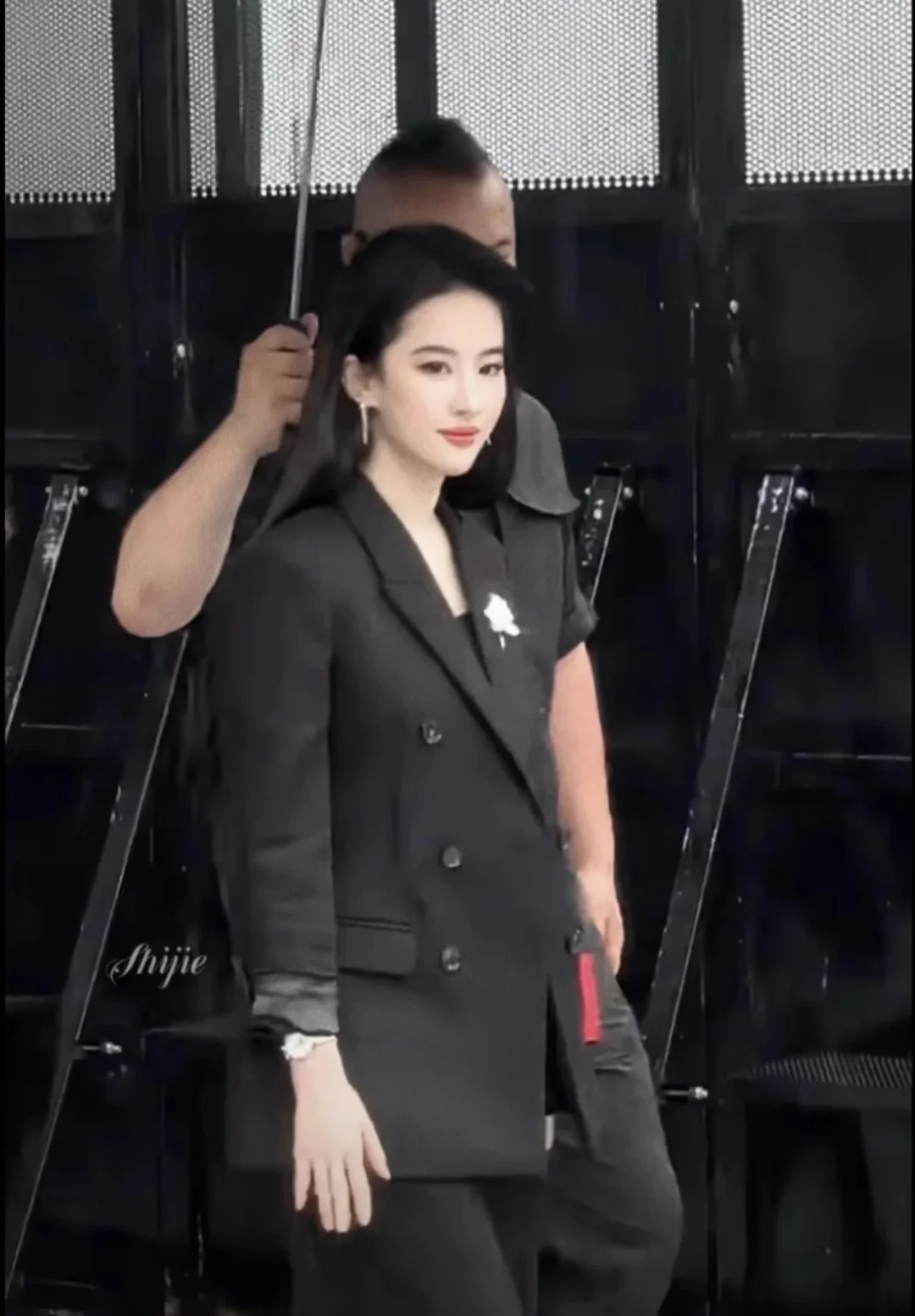 美得好惊人