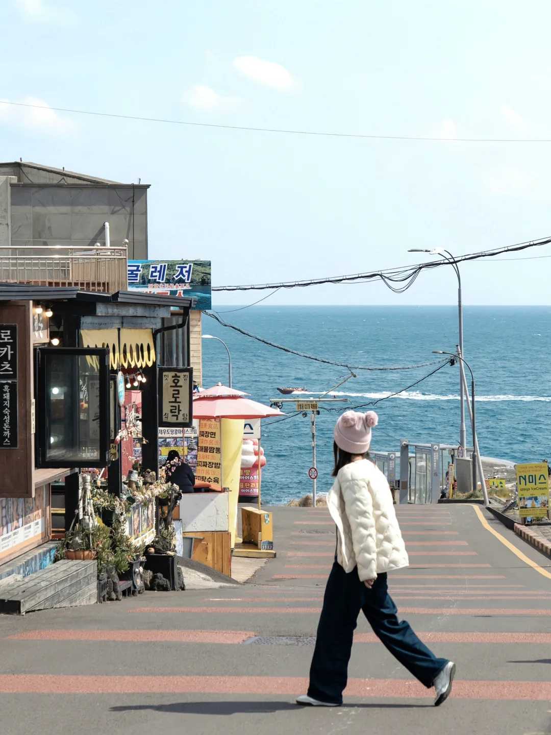 人均1500，3月刚从济州岛回来说说我的感受…