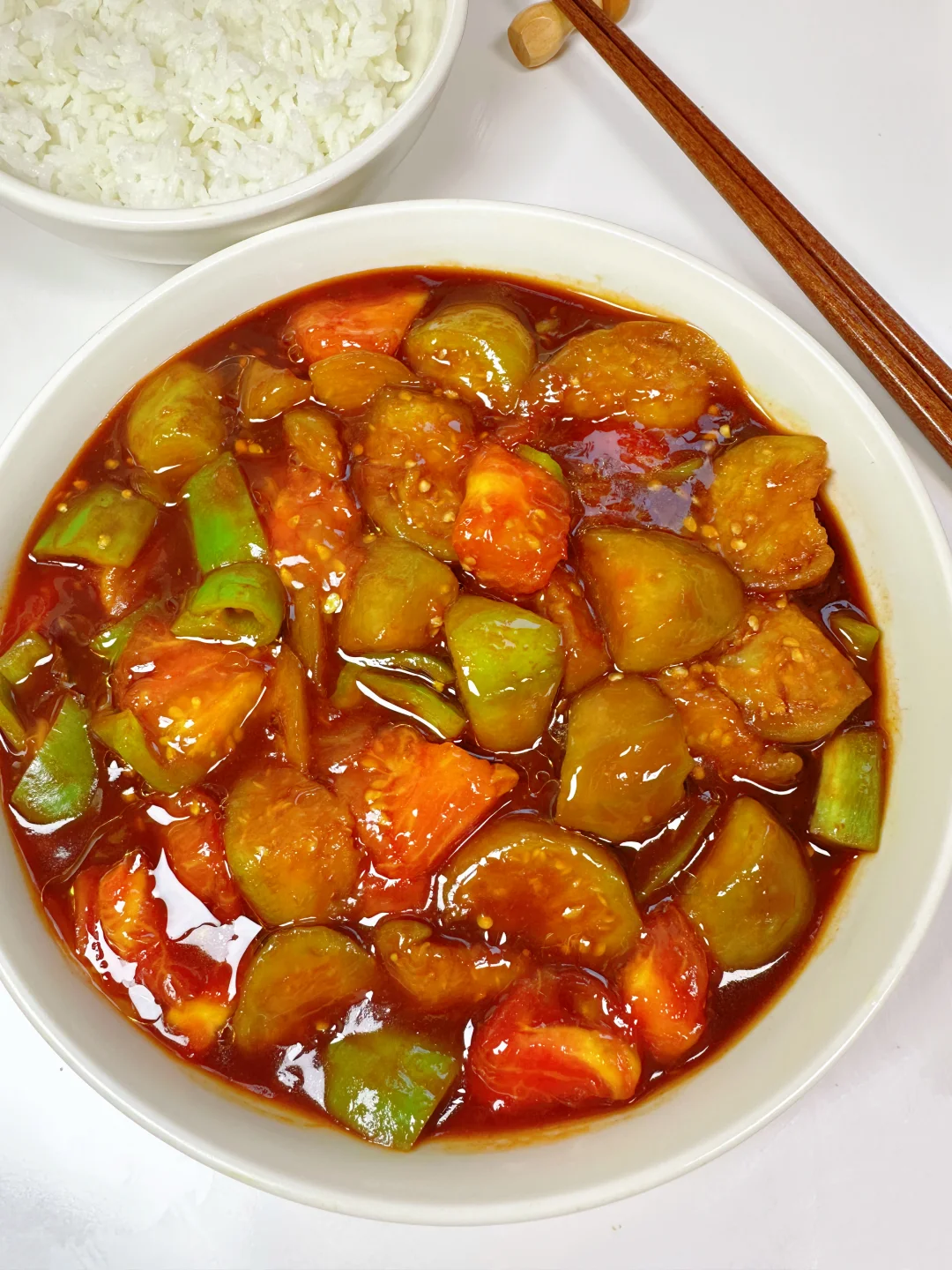 答应我，一定要试试这道菜！