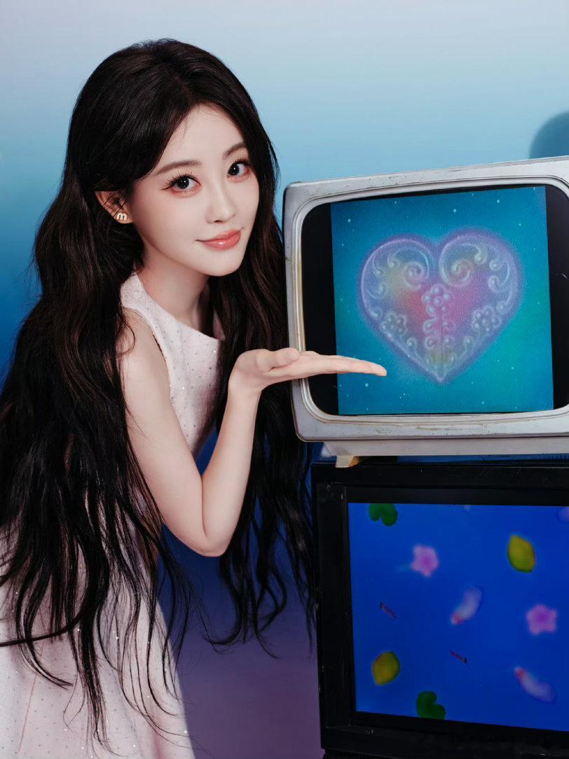 #祝绪丹[超话]# 爱你爱你爱你😘 ​