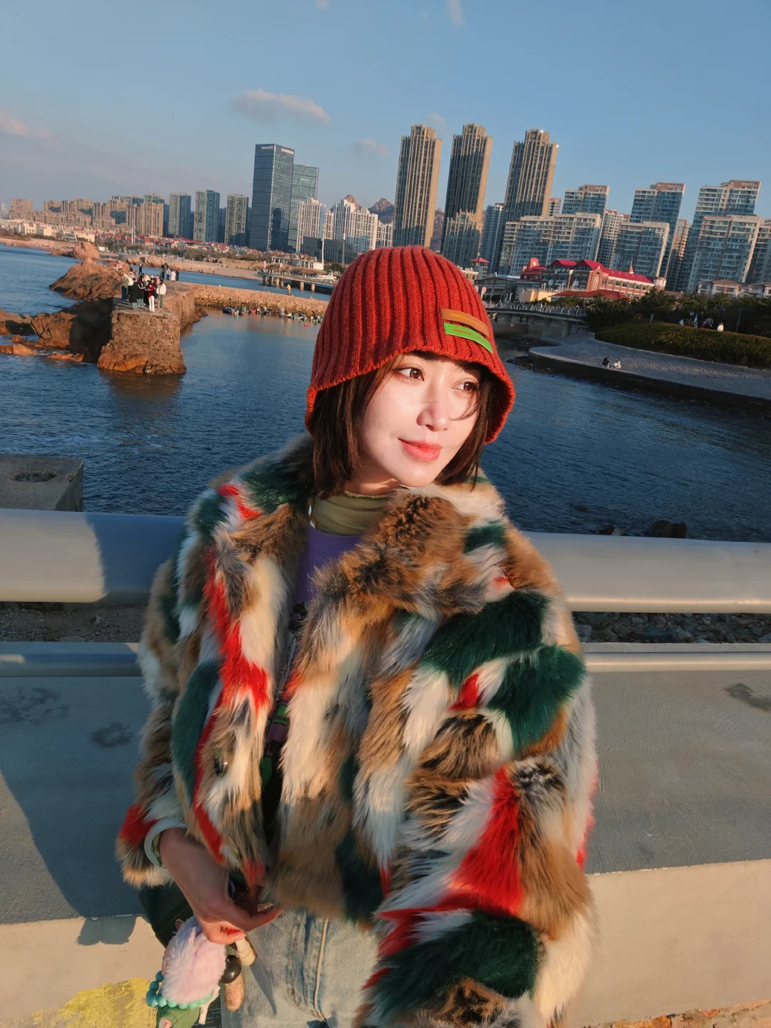 2026青岛跨年｜在红瓦碧海间迎接新年啦✨