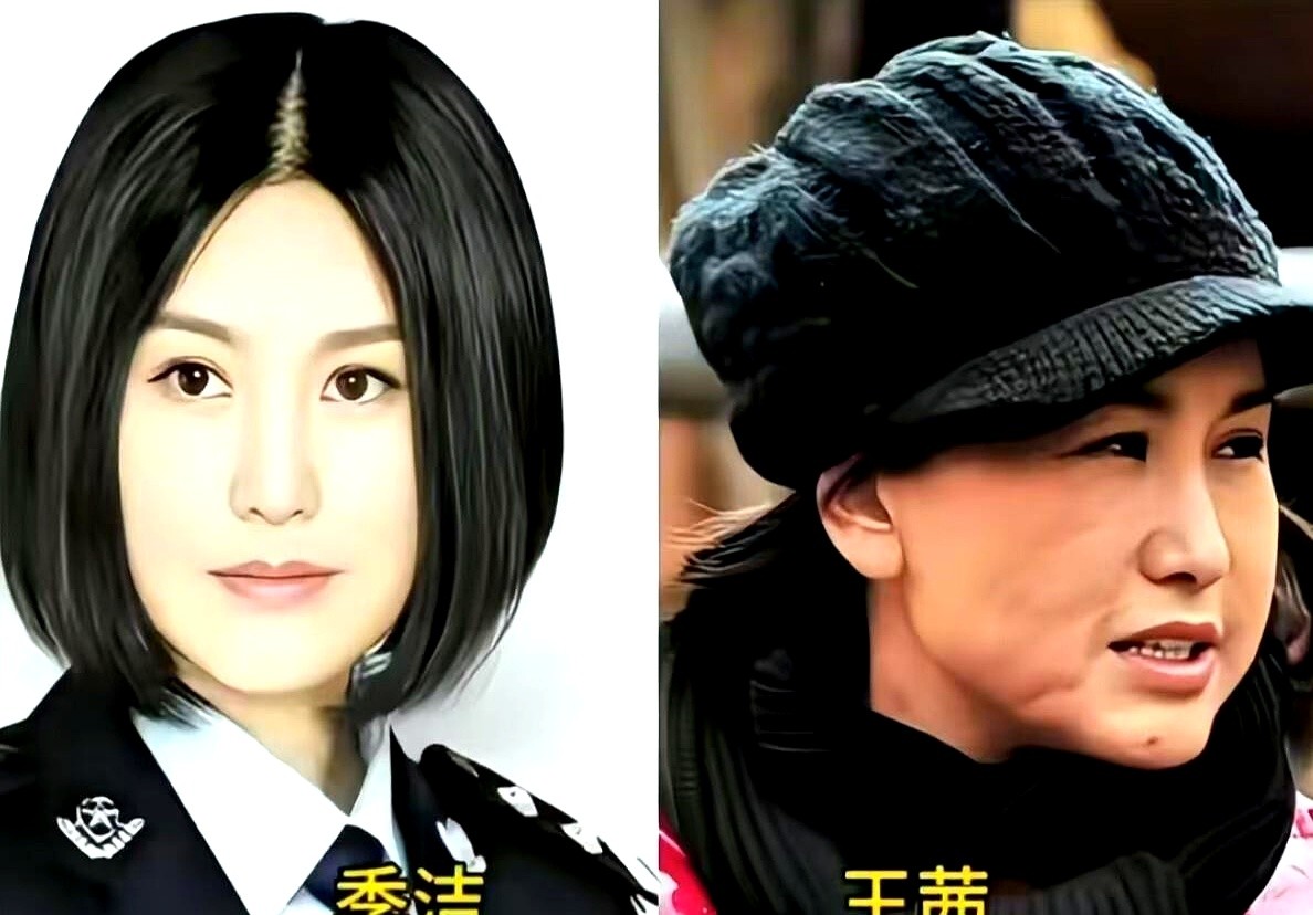 看到重案六组旧照才惊觉，以前的刑侦剧根本不用磨皮滤镜。

王茜的季洁往那一站就是最飒的女刑警。张潮的郑一民是定海神针，丁志诚的曾克强透着痞帅，骨子里全是正义感。

还有王挺的杨震、孙菲菲的田蕊甚至陈思诚演的江汉，全像从案卷里直接走出来的活人。全凭演技撑场，拳拳到肉的真实感至今没人能超越。那个只用作品