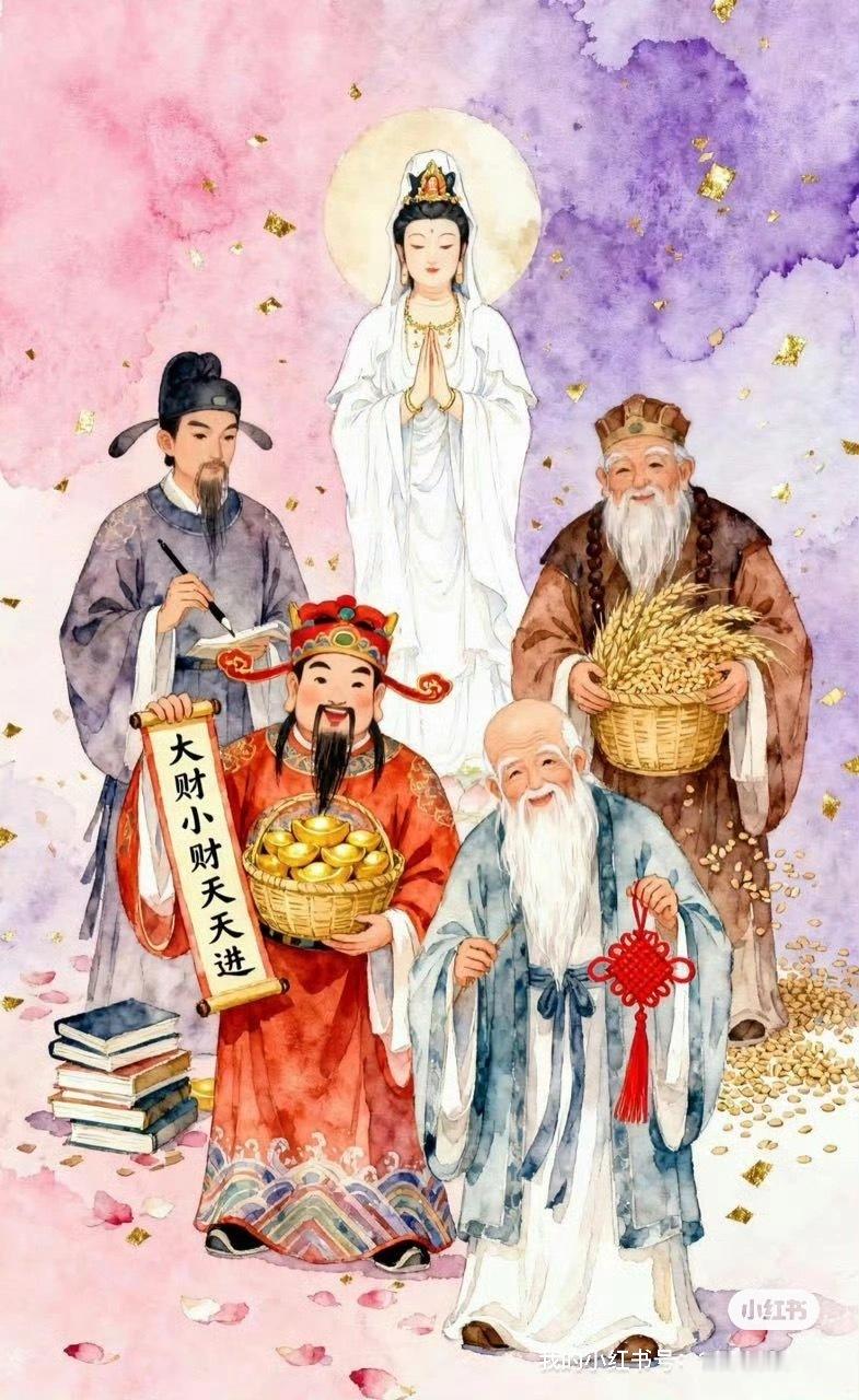 新筑门庭向日开，祥光瑞气满楼台，窗含喜鹊枝头叫，门纳春风燕子来，三阳日照兴隆地，五福星临吉庆宅，从今许下千秋愿，子子孙孙皆栋才🧧 ​​​