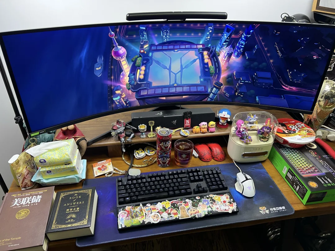 新棋盘！魔都风光夜上海！外滩东方明珠塔！