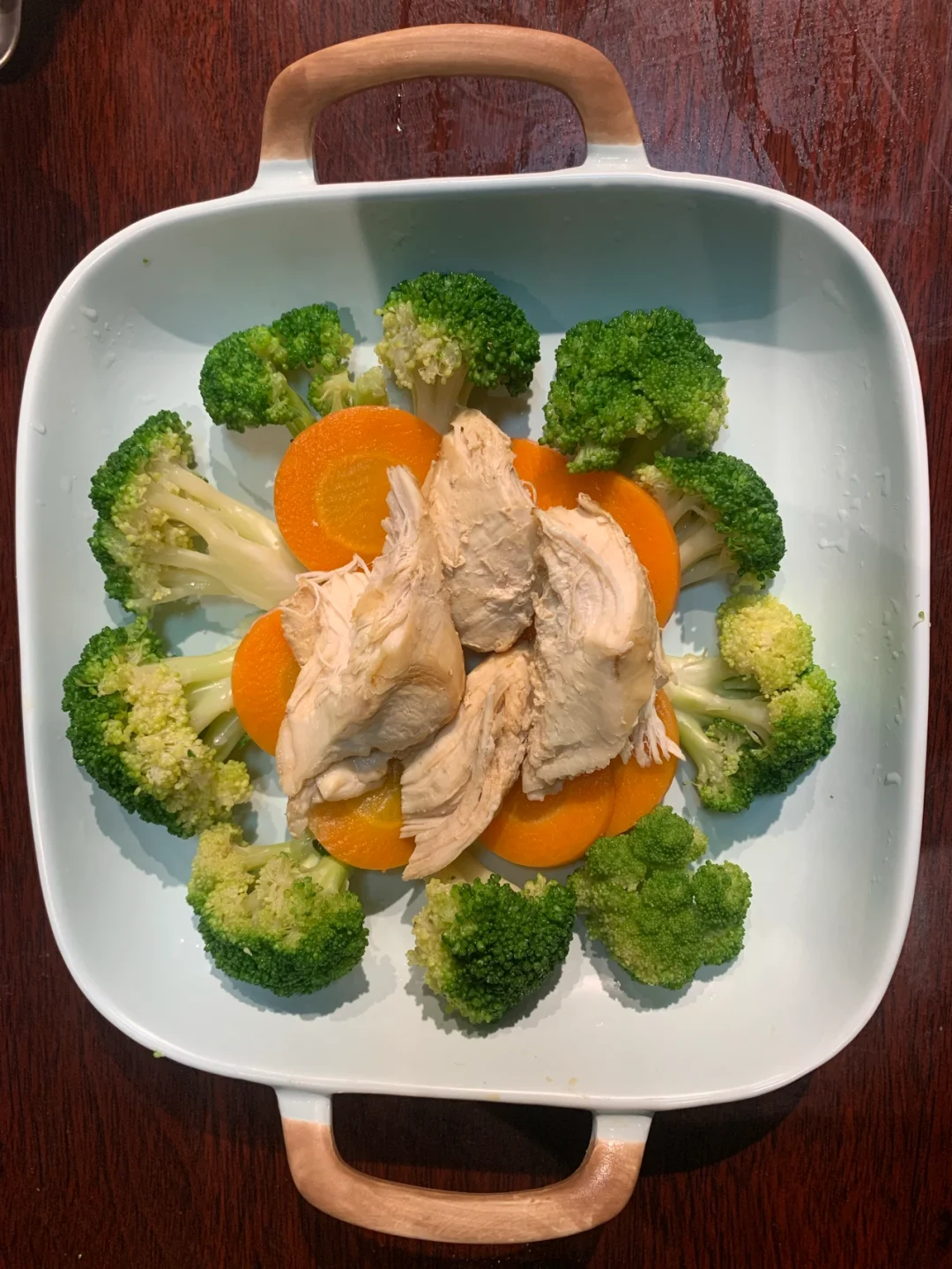 减脂餐｜低脂低卡｜好吃不胖