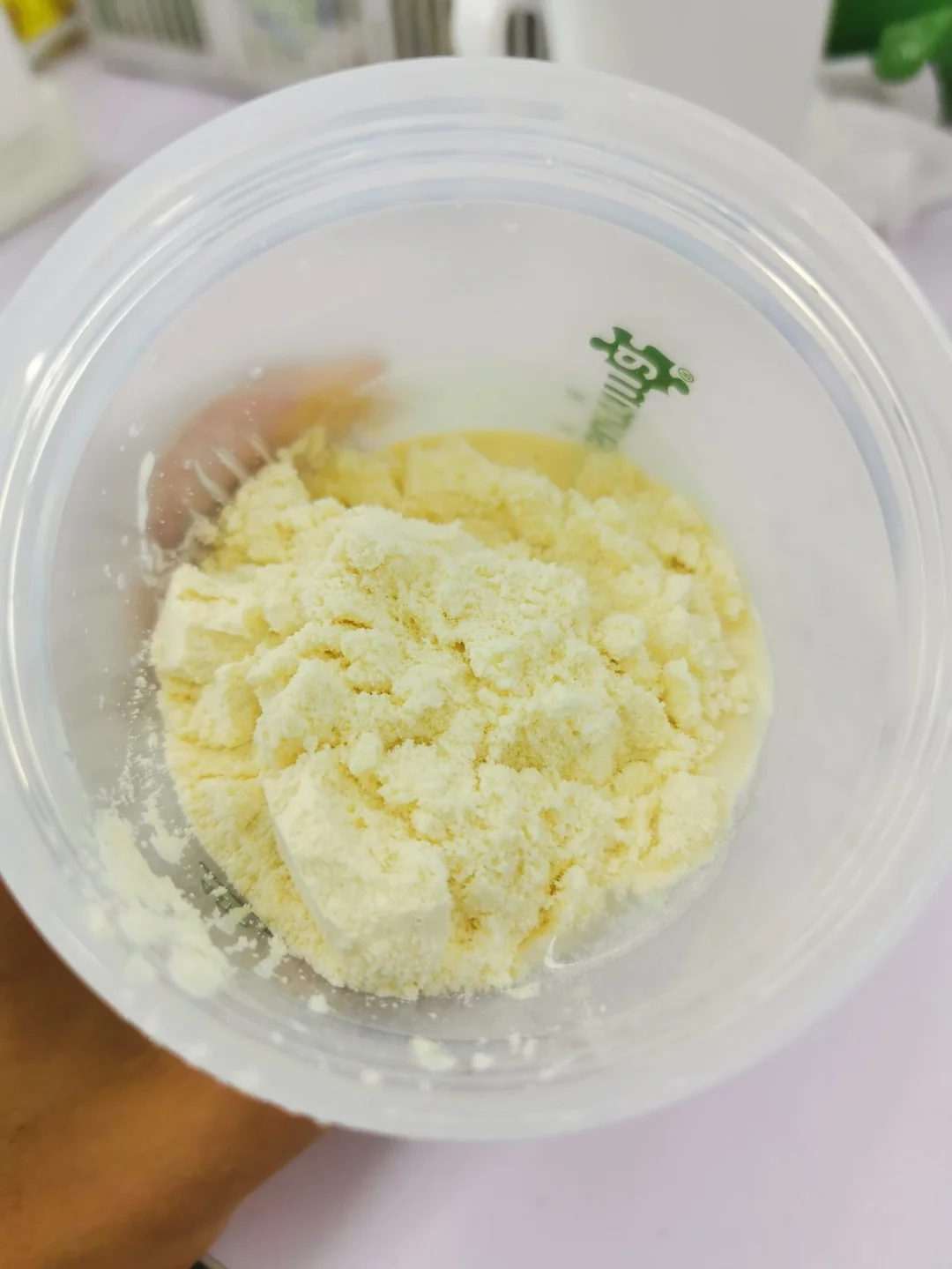 怎么吃蛋白质能长肌肉？不训练也可