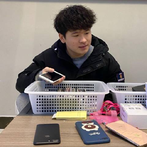峻磊观科技