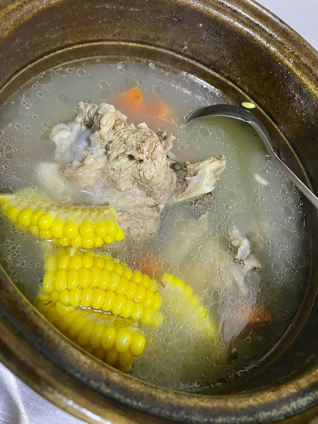 我爱煲汤｜这汤好甜我愿意天天喝