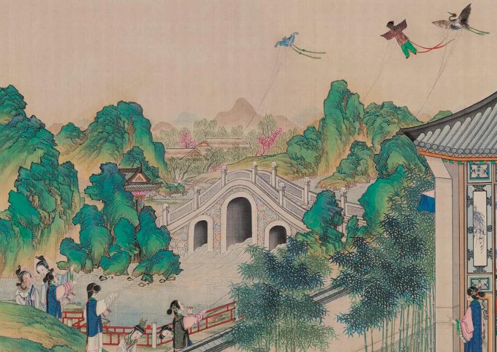 鸳鸯：“防御型”高情商，有风骨的清醒者  鸳鸯的情商体现在她身处权力中...