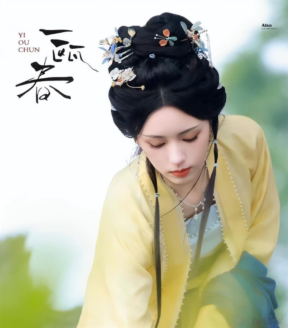 没想到一瓯春扑得这么惨！
未播先火，开播即巅峰，本以为是部大爆剧 ​