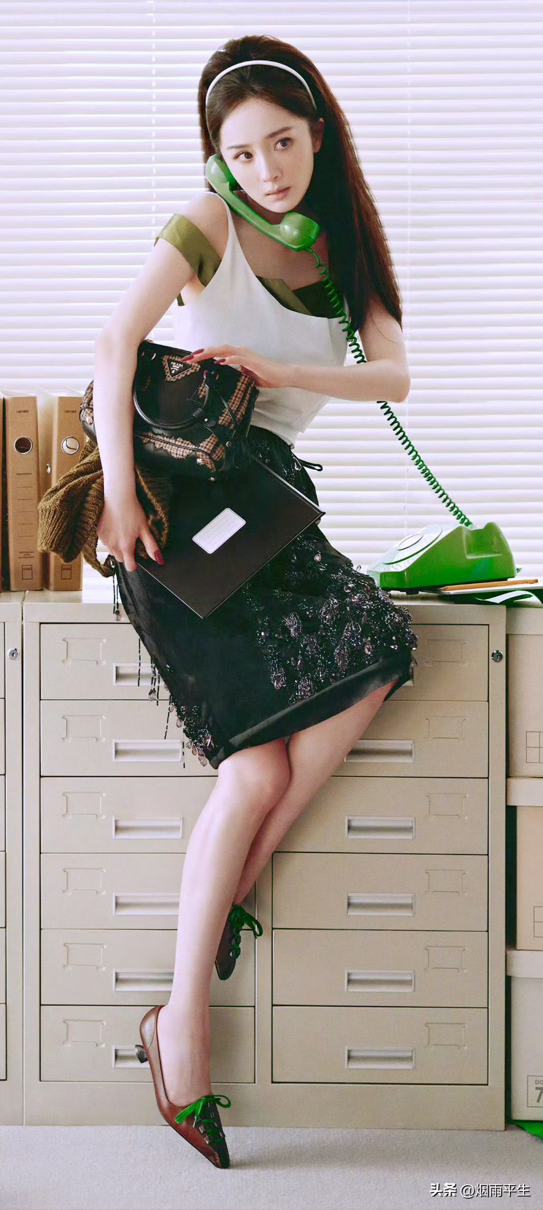 杨幂