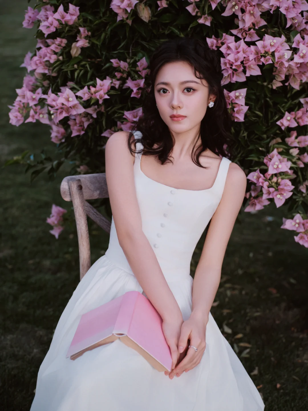 赵今麦