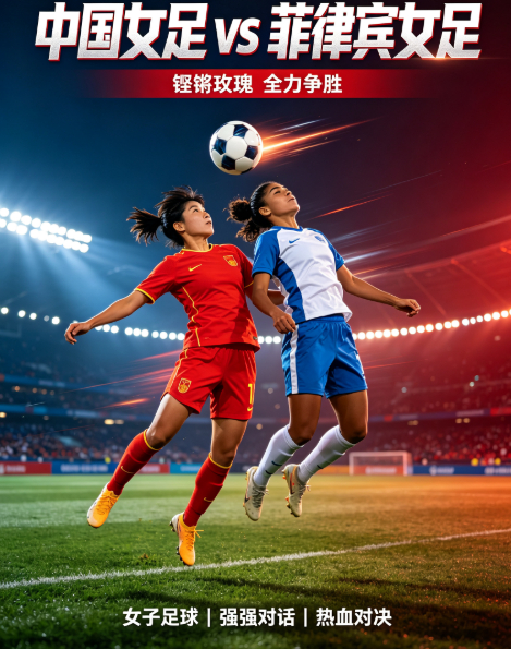 今日一场单关中国女足今日⚽
精准不迷路！更多核心方向全在主页置顶🔝

001 亚运女足
中国女vs菲律宾女
方向：让胜/让平
年龄：2-0 3-0 3-1
----------------------------
综合分析，两队近年交手次数不多，菲律宾女足不再是以往可以轻松大比分拿下的弱旅。
隐患点：中国女足上一场出现得势不得分的 ​