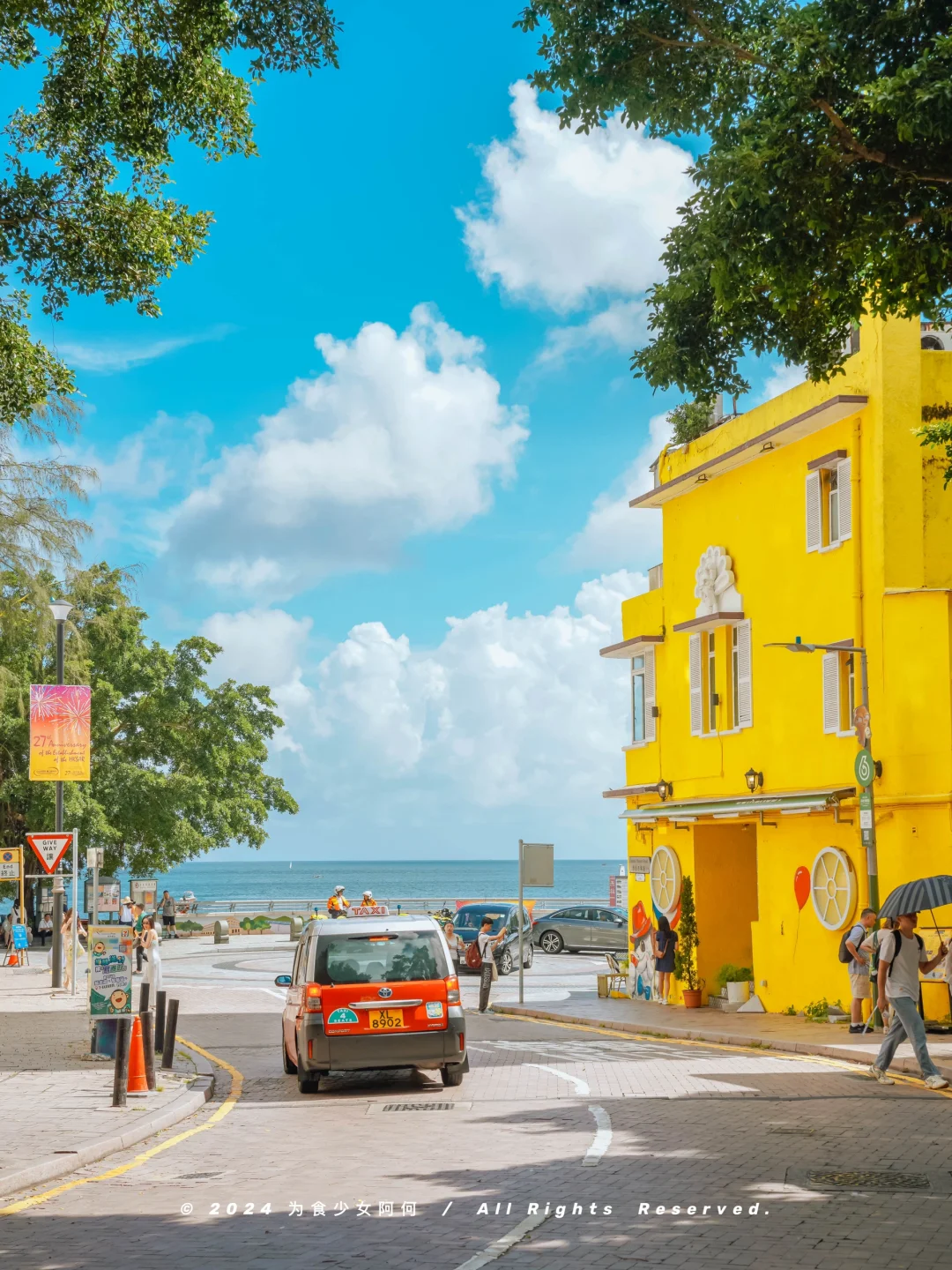 来香港N遍，解锁90%游客不知道的隐藏玩法✅