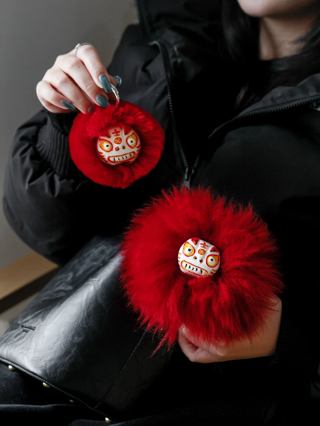 霍思燕同款民俗玩具｜新年特别版来啦❤️