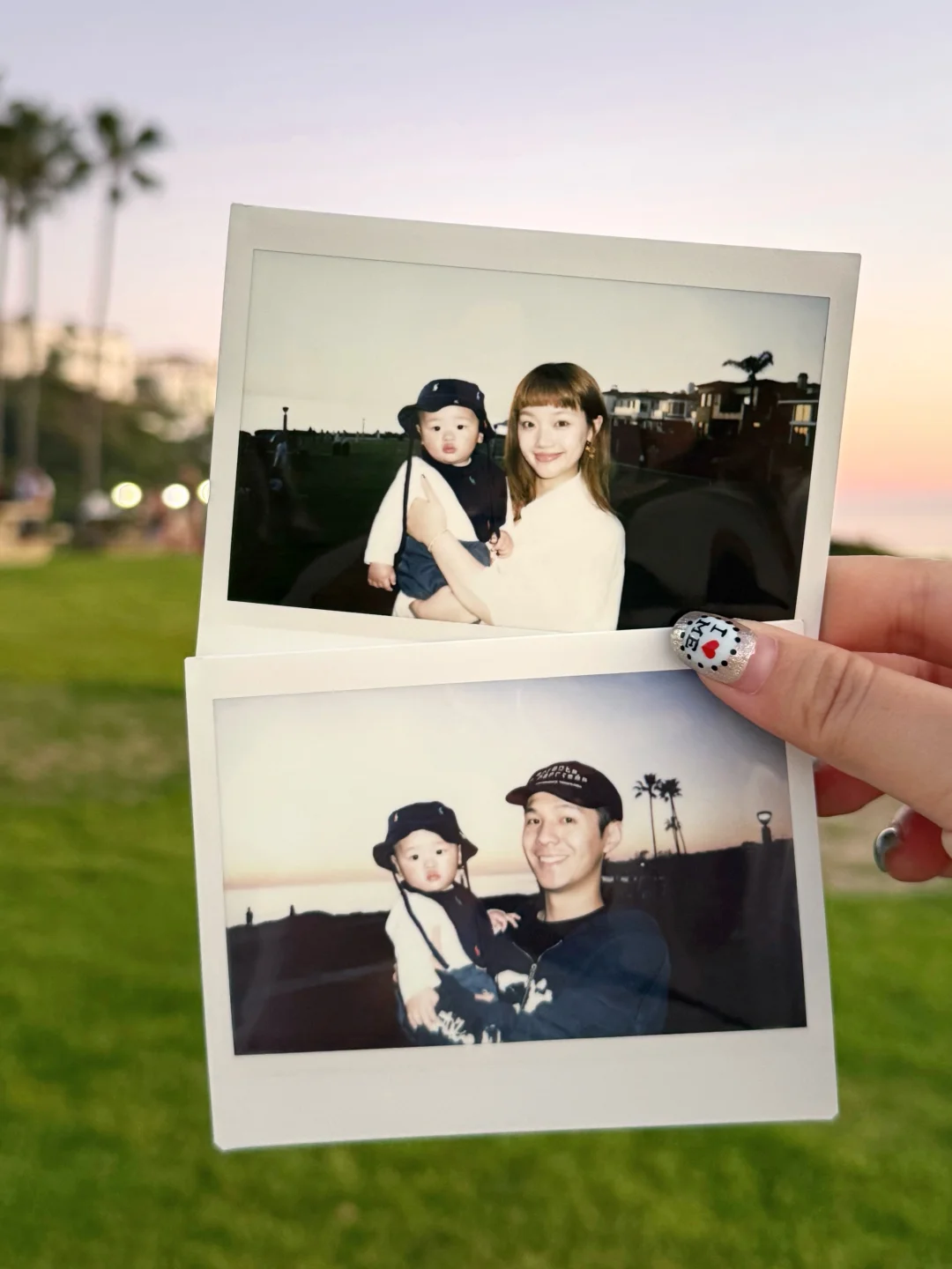 《当妈日记》ep2…✍️📔