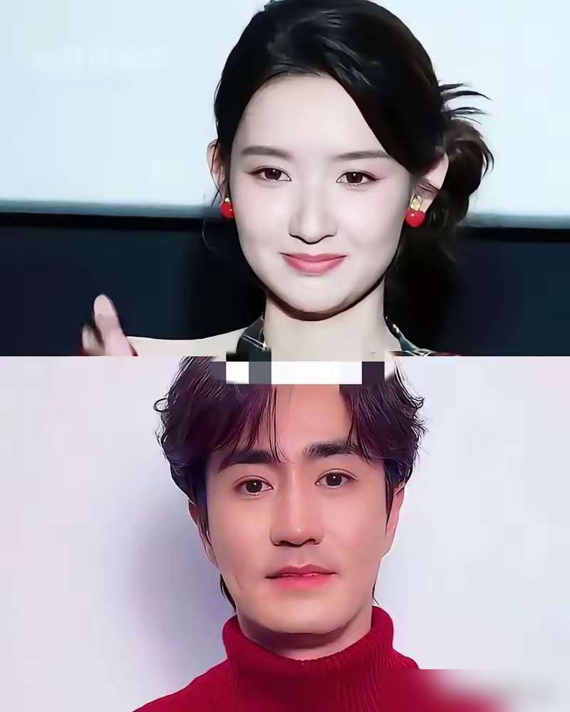 别墅装修好了，人散了。
杨玏跟王玉雯，戏里根本没感情线，一个演律师，一个演职员，纯同事。结果2020年片场一认识，第二年就被拍到牵手过马路，超市买菜，骑一辆电动车。后来连英国都一起去了，松弛得很。
再往后，两人一块挑别墅，盯着装修，外界都当婚房看。没想到去年上半年分了，没官宣，没撕扯，连句公开交