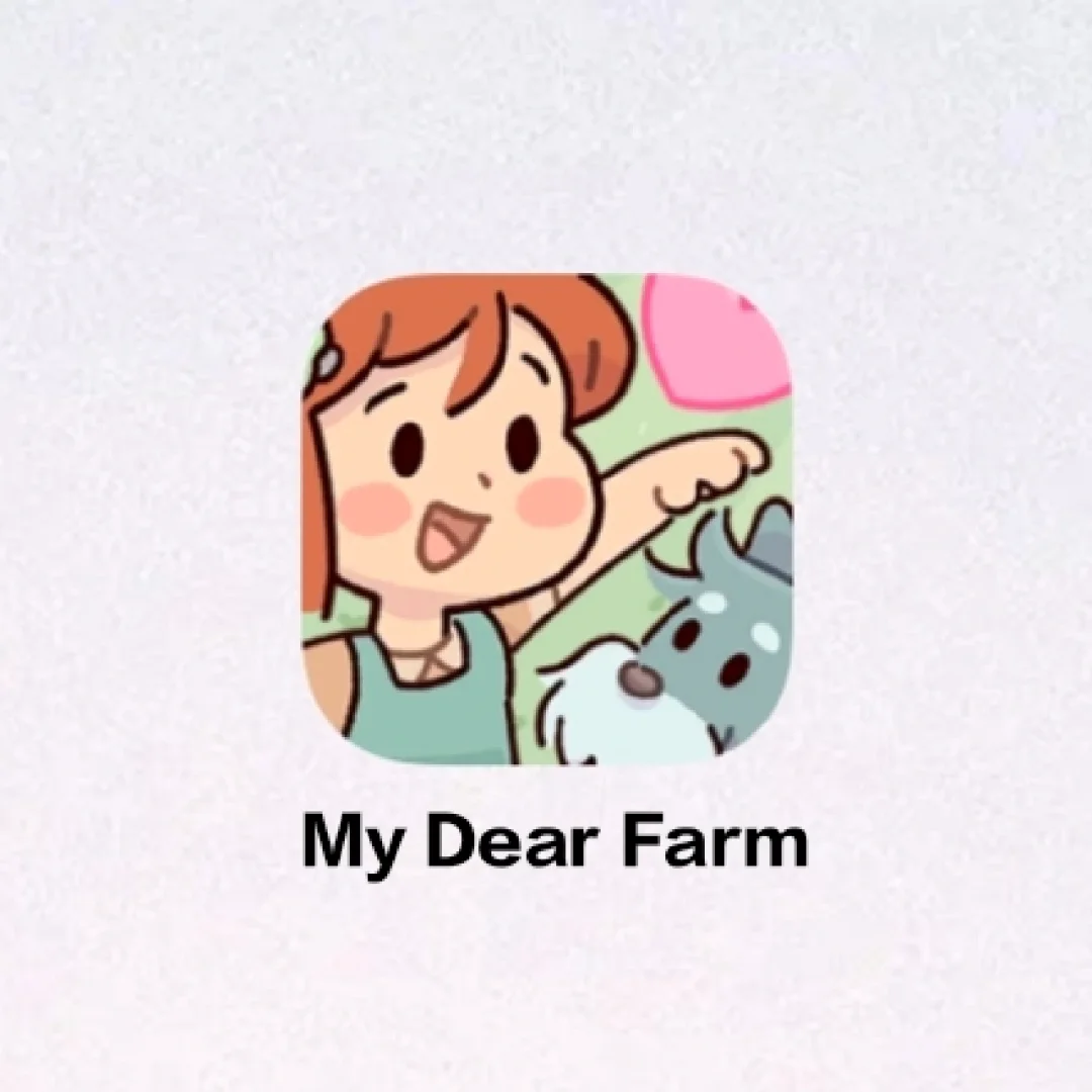 这个种田游戏可爱到爆炸💥啊！！